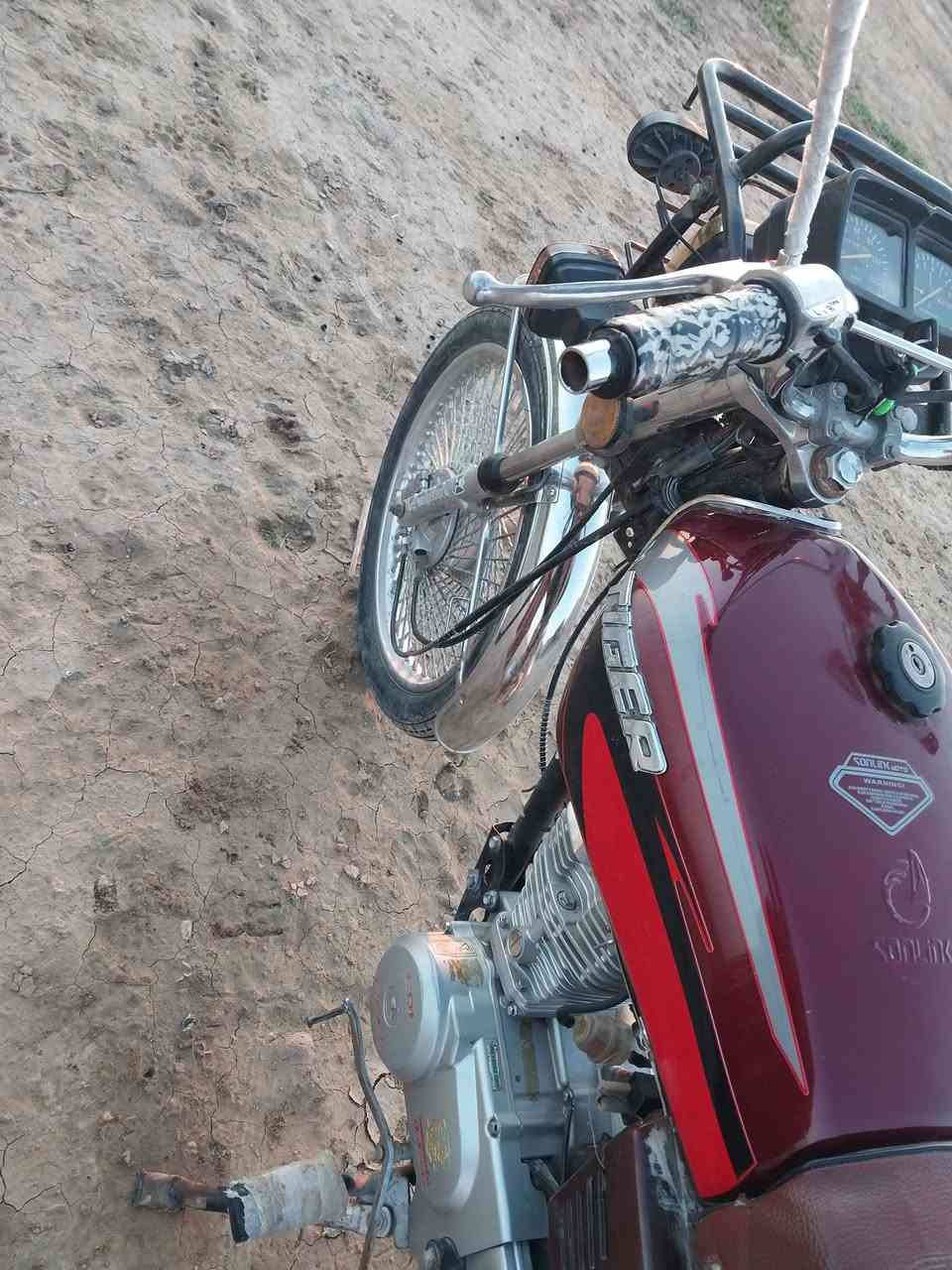 سلام عليكم  تايكر ٢١بلادي جديد شركه مبدل ولفات فقط السعر ٤٢٥وبي مجال مكاني تكريت ***********
