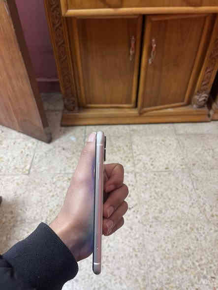 سلام عليكم 
ايفون ١١ ذاكره ١٢٨ نموذج M امريكي LL بطاريته ٧٩ الاصليه ممبدله الجهاز يلهف نضافه ممثل مموضح متعبانه وملعوب بي مخلي يمي بل مكتب مال مخابره فقط للمعلومه الجهاز وتر ممبدل بي شي وممفتوح رايده ٢٦٠ وبي مجال حك الجيه 
رقمي ***********
