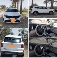 سورنتو ٢٠٢١ • مكينة ٣٥٠٠ • بغداد