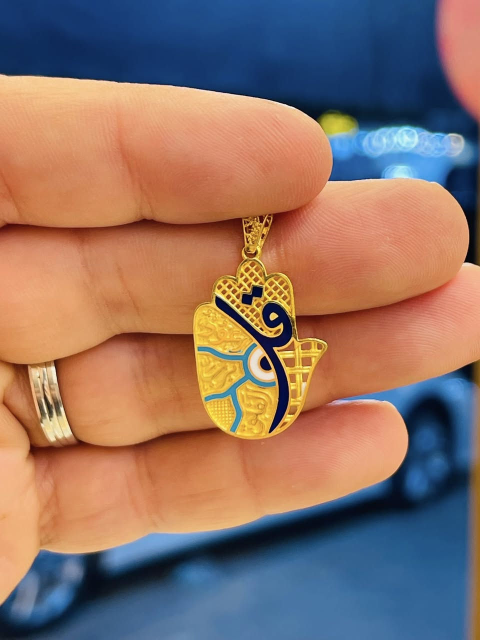 مجموعة مداليات مستوردة


**إذا كنت صاحب هذا الإعلان وتريد حذفه لأي سبب، رجاءا أرسل رسالة إلى الدعم الفني**