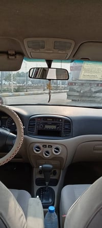 اكسنت • ٢٠١١ • بغداد