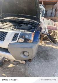 لايت اسود • عدسة زنون • كربلاء حي الصناعي