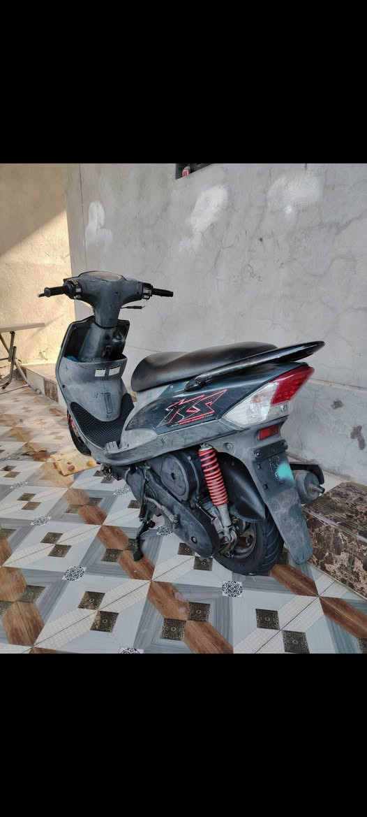 سلام عليكم ماكس عدله للبيع مكفوله كفاله عامه من كلشي برغي مابيه نقص ختم واحد وي المكينه صارله تقريباً شهرين من طالعه الدراجه كله بلاديه من الطول للطول ملاح فول 
مكاني ديوانيه قضاء عفك
الاستفسار ***********
