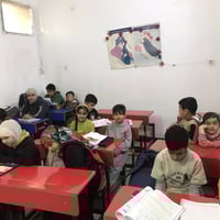 الف مبارك نجاح طلابنا في المدارس بعد دراستهم في مركز الكوثر التعليمي ا...