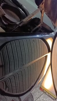 اصلاح الاضرار بتقنية ال PDR و ارجاع السيارة الى حالة الوكالة  العنوان ...