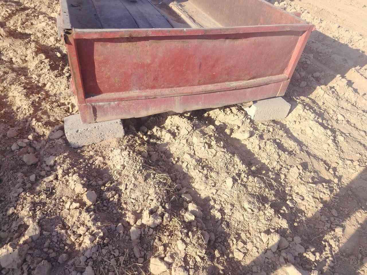 السلام عليكم يوجد دراسه فوركسن محرك كير اكسن شاصي شرط ع حصاد تواير جدام نص عمر وره جدد.. موديل 90مسجله.. +كاروضه تبن..+بودي عربانه +سياره كنو محرك كير اكسن شاصي شرط تواير جدام جديد وره جديد محرك كازز تبريد ثلج🥶🥶 موديل 2006صدر نص عمر. رقمه منفيس ..+دراسه جوندير محرك.معمررايمر بل موصل تواير نص عمر الوره جدد السعر قيم بلي يرضه الله والاستفسار اكثر اتصل ***********... ***********.مكاني محافظة صلاح الدين قضاء الشرقاط اسديره
