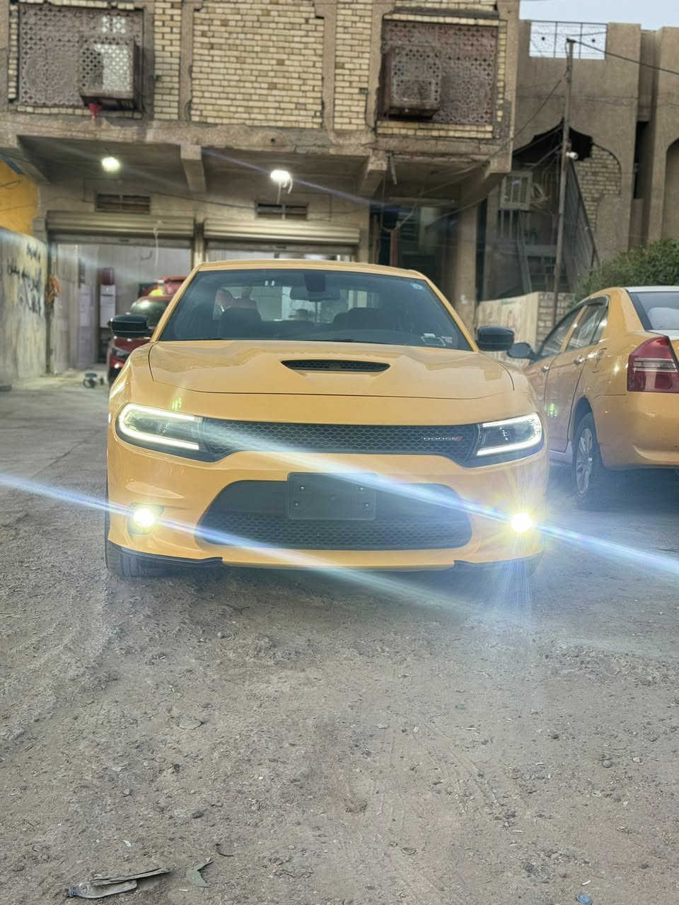 سلام عليكم جارجر جيتي 2023اخر صدار سياره ع وضع الشركه وخير من الله مابيه نقص برغي كبل شغل وتتوكل ع الله سعرها 280$يعني دفترين وثمانين ورقه حدث موضح بصوره رقمي ***********اتصال او وتساب
