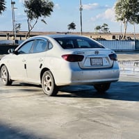 افانتي • ٢٠٠٩ • مبدل باب