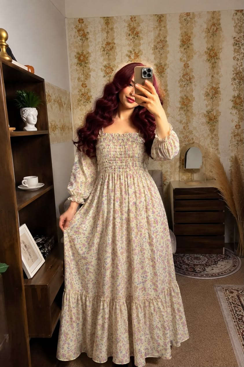 بسم الله الرحمن الرحيم 

بنات صالح 
القياسات : فري سايز يلبس من وزن 45 الى وزن 100 كيلو 
قماش صيفي بارد  

الحجز خاص


**إذا كنت صاحب هذا الإعلان وتريد حذفه لأي سبب، رجاءا أرسل رسالة إلى الدعم الفني**