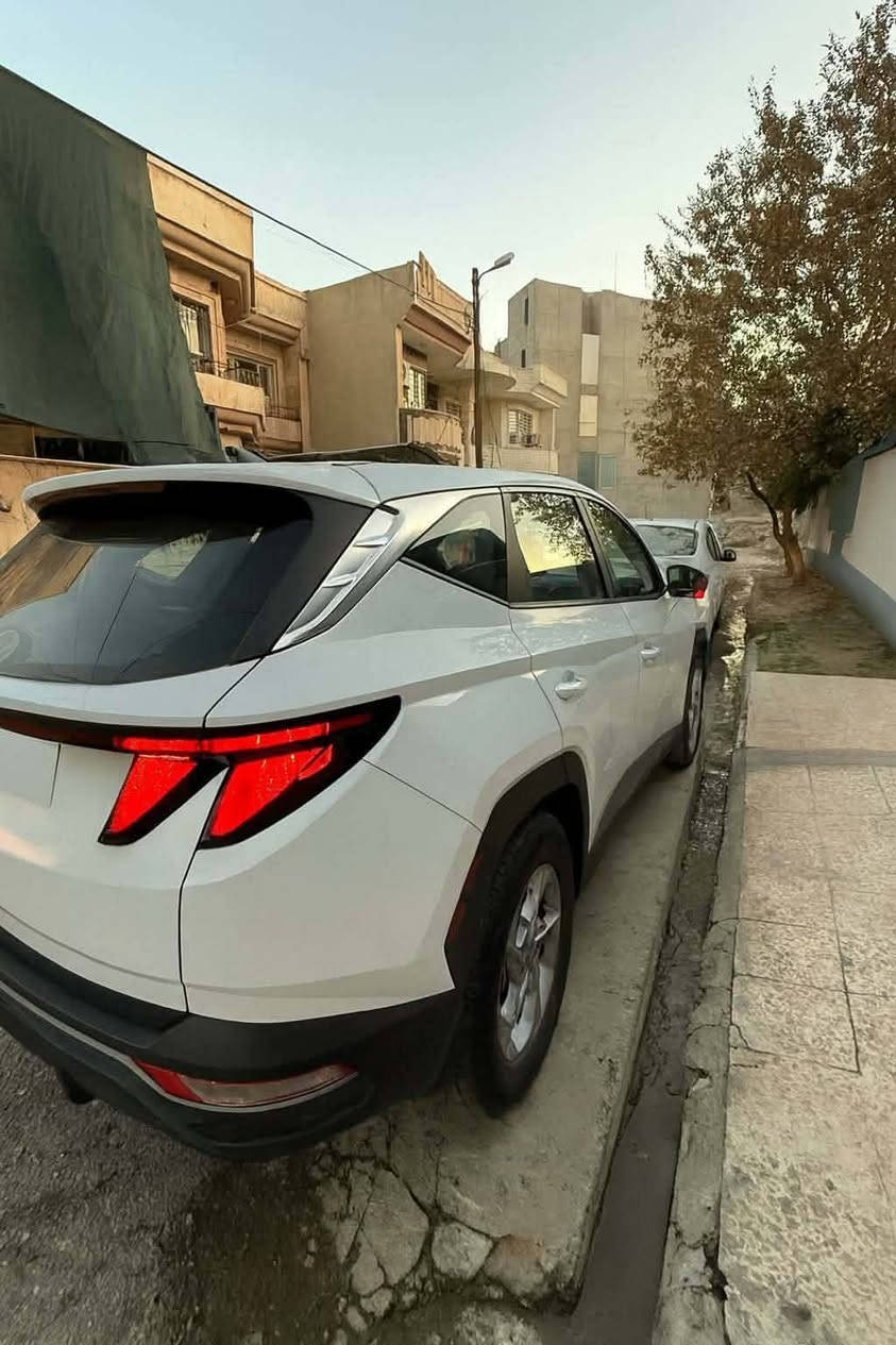 توكسن هونداي 2022
للبيع.......
سعر مناسب
ماشية٨١ الف كيلو متر
رادارت مراية
حساسات جانبية
قيادة ذاتية على المسار
شاشة حجم متوسط
...............
تفاصيل أكثر اتصل على الرقم
***********
