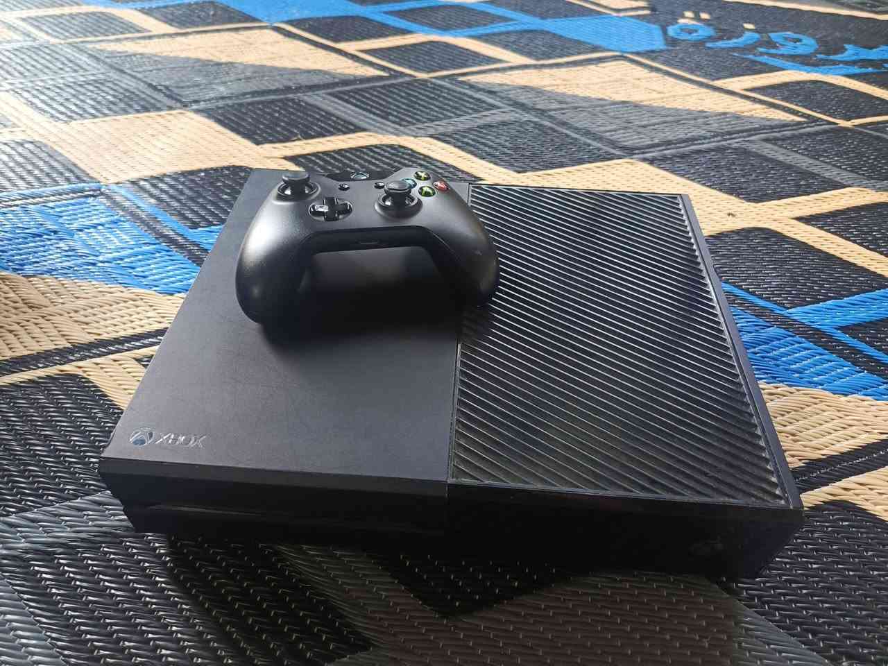 سلام عليكم
اكس بوكس وان نص تيره نظيف ومكفول من كلشي ويا جويستك واير لس وتصير واير همين ويا قرصين العاب وتكدر تشترك كيم باس وتلعب الي يعجبك ملحقاته كاملة مكاني بغداد المدينة سعر 110 الف


**إذا كنت صاحب هذا الإعلان وتريد حذفه لأي سبب، رجاءا أرسل رسالة إلى الدعم الفني**