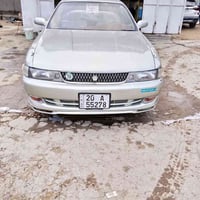 شيزر • موديل ٩٣ • مكينة ناعمة