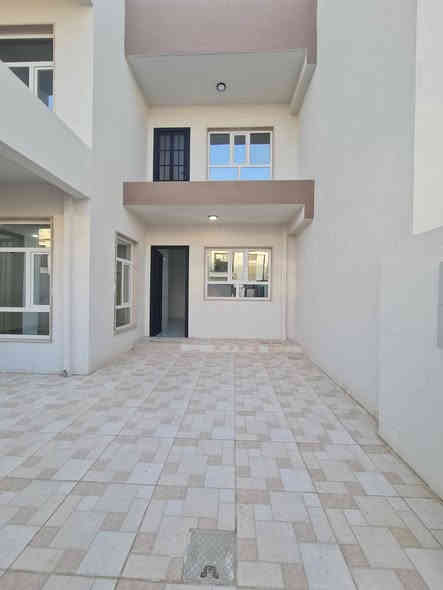 بيت طابقين  للايجار بناء حديث ٢٠٢٥ في مجمع انوار الحدباء السكني نهايه سايدين مرطبات البحرين مساحه ٢٥٠ الايجار ٨٠٠ الف 🌳الاتصال ***********مكتب احلى سكن لتجارة العقارات
