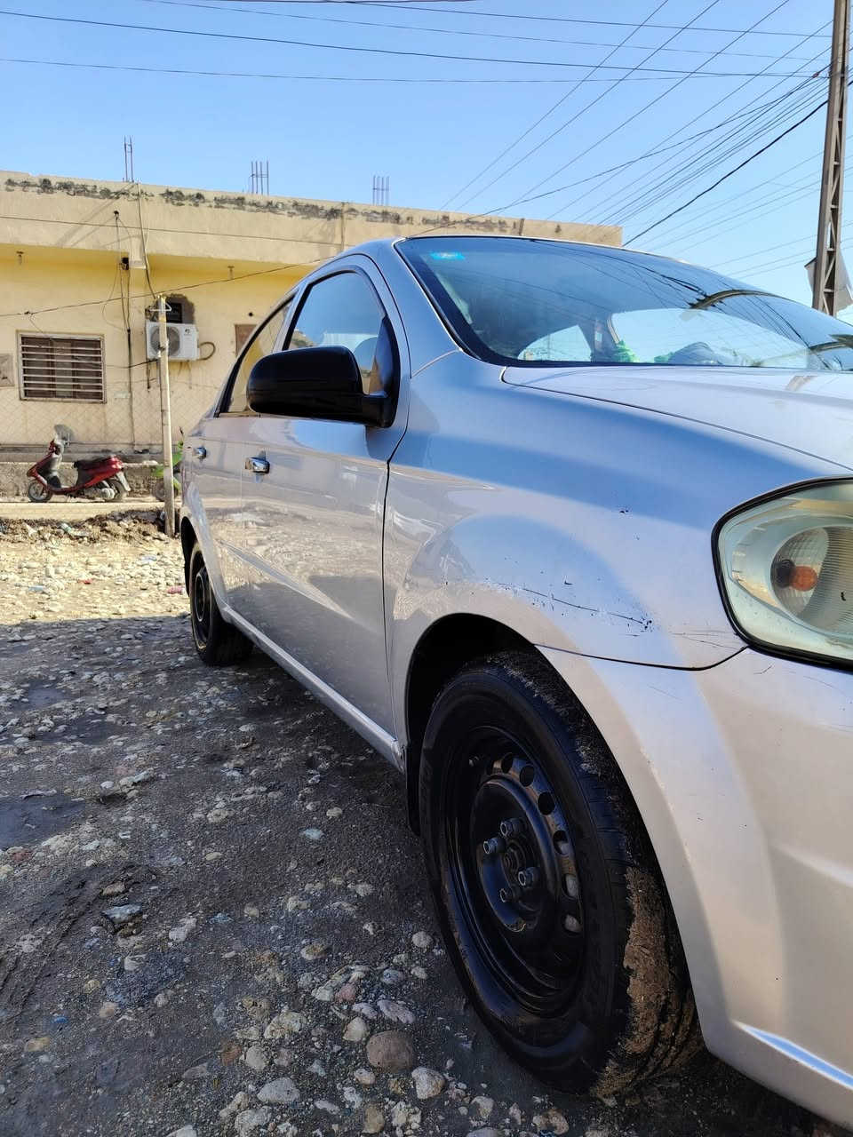 السلام عليكم
افيو للبيع موديل 2009خليجي اوتوماتيك سياره جاهزه من كير ومكينه وحداديه وتبريد وتخم تاير
بيه شغله بسيطه من توصل لل 80 يشتغل كلوب بلدشبول مال هولد شغله كهربائه بس مجال ماعندي اسوي سبب الدوام وماعندي مجال معروظه ب65$ وبيه مجال قليل سونار مرفق مع الصور  رقم صاحب السياره *********** مكان حله مركز
