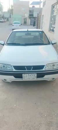بيجو 405 • بيجو • سيارة بيجو • بيجو 2014 • سيارة النجف • سيارة مكفولة ...