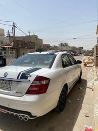 للبيع جيلي موبل 2013 أوتوماتيك   مكينة وجير بحالة جيدة   تبريد ثلج   س...