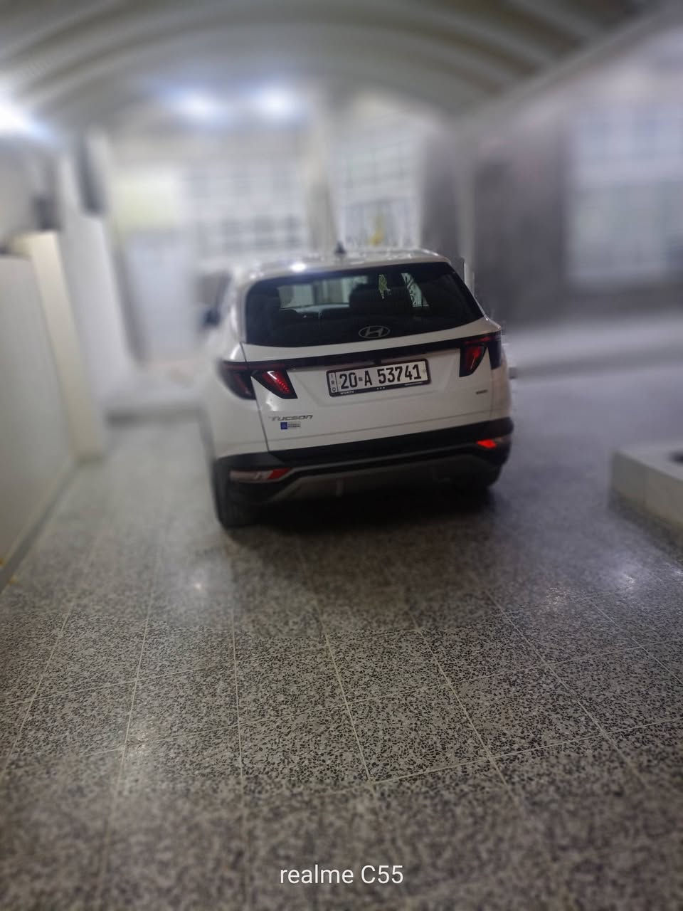 توسان للبيع موديل 2023 نص فول سويج سيارة مكفولة من الضربة ورد امريكي حادثهة دعامية الورة وشوية بارد بالسيارة رقم الاستفسار ش***********
