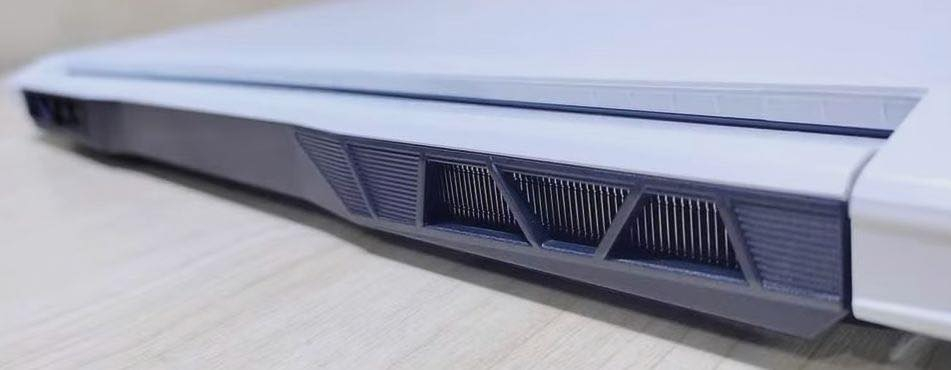 السلام عليكم

لابتوب msi sword الاصدار الخاص والحصري
نظافة 99%

للبرامج الهندسية القوية والتصميم

وكافة الالعاب وبلون ابيض مميز جدا طلب خاص
Intel 17

مدعوم بالذكاء الاصطناعي Ram 16 ddr5
كارت الشاشة 8 كيكا

مدعوم بالذكاء الاصطناعي Rtx 4060ti dlss4

حجم الشاشة 15.6 مع نظام حماية العين من الاستخدام
الطويل فول رفرش ريت

هارد tera ssd.m.2 nvve4 1 الجيل الرابع

كيبورد ملون rgb سمائي متعدد الدرجات

نضام صوتي من هيريس محيطي

منضومة تبريد الاصدار الاخير

تحتوي على وندوز11 اصلي باخر اصدار وتحديث
السعر مليونين 

علما اللابتوب الاصدار الخاص والحصري جدا


**إذا كنت صاحب هذا الإعلان وتريد حذفه لأي سبب، رجاءا أرسل رسالة إلى الدعم الفني**