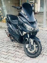 سترونك • ٢٠٢٣ • تايرات جديدة