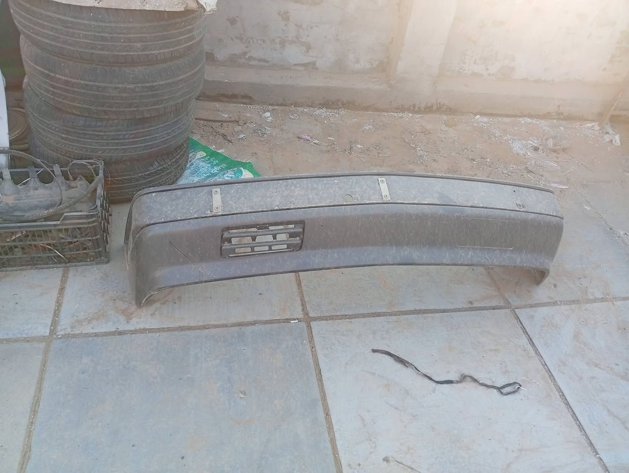 سلام عليكم بيبان دب نيليات عدد٣ وارد يابان ولشمباني عراقي نضيفات سعر البيبان كلهن ٢٥٠الف كل الاغراض الي منشوره للبيع *********** مكاني بغداد
