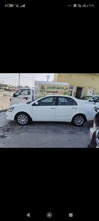 جيلي موبيل • ٢٠١٣ • رقم ذي قار