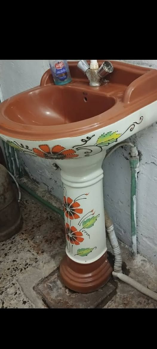 مغاسل نضيفه لسعر 25


**إذا كنت صاحب هذا الإعلان وتريد حذفه لأي سبب، رجاءا أرسل رسالة إلى الدعم الفني**