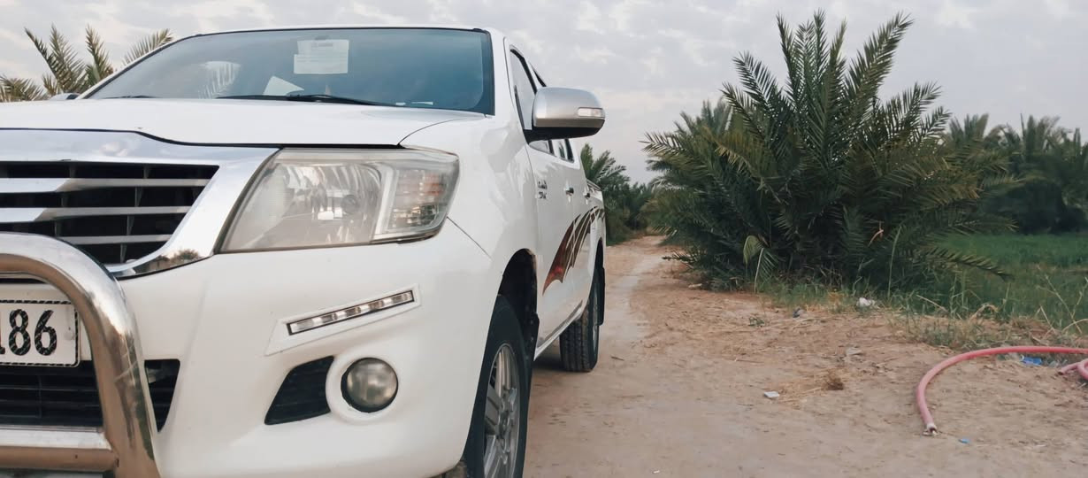 فلاونزه البيع موديل 14 رقم بغداد عنوان شطره مكينه كير حدادي تبريد طخم تاير حدادي كير عادي رقم نكليزي سنويه مجدد 30 مشروع وطني ***********
