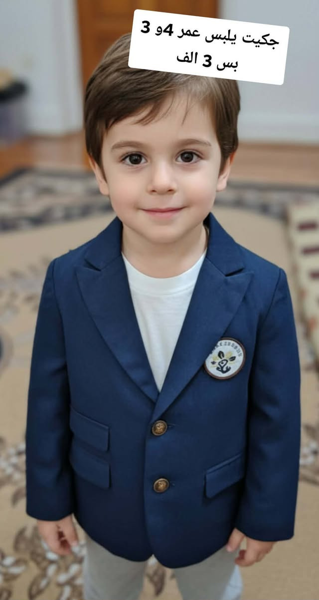 اسعار خيالية يمي وبساسعار خيالية يمي وبس. عل الفين و 3 الف تخفيضات نهايت موسم


**إذا كنت صاحب هذا الإعلان وتريد حذفه لأي سبب، رجاءا أرسل رسالة إلى الدعم الفني**