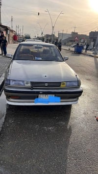 ١٩٩٠ • مكينة وكير • البصرة