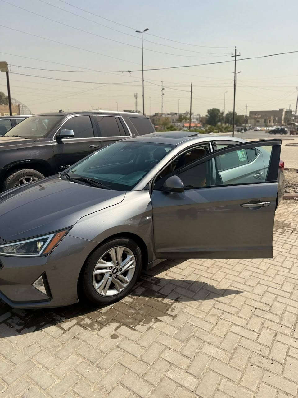 سلام عليكم لانتره 2019للبيع
فول مواصفات صور الحادث موجوده بلمنشور

وسونار هم موجود 
سلام عليكم لانتره 2019للبيع

فتحه 

بصمه 

بصمه ابواب

بصمت تشغيل

جنطه بصمه 

رادار جانبي

رادار امامي 

كامره 

شاشه 

كار بلي 

جلد 

تتفى كشنات 

منضومه زنون 

صدر جديد تخم تاير 

سياره جديده وحلوه 

ماشيه ٩٩

هزه ورقم جديد 

مكان بغداد
السعر رقم 1 رد تلقائي

#الجود_للسيارات_خيارك_الأول 
#العراق #المحافظات #سيارات #بيع_مباشر 

الاتصال*********** وتساب مكلف

السعر 125 وبيه مجال قليل
