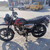 بوكسر جبلي • مديل 22 • كمرك مدفوع