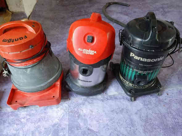 السلام عليكم مكانيس كهربائيه شغالات شرط الفحص نضافة فول مكان حله أبي غرق رقمي ***********
