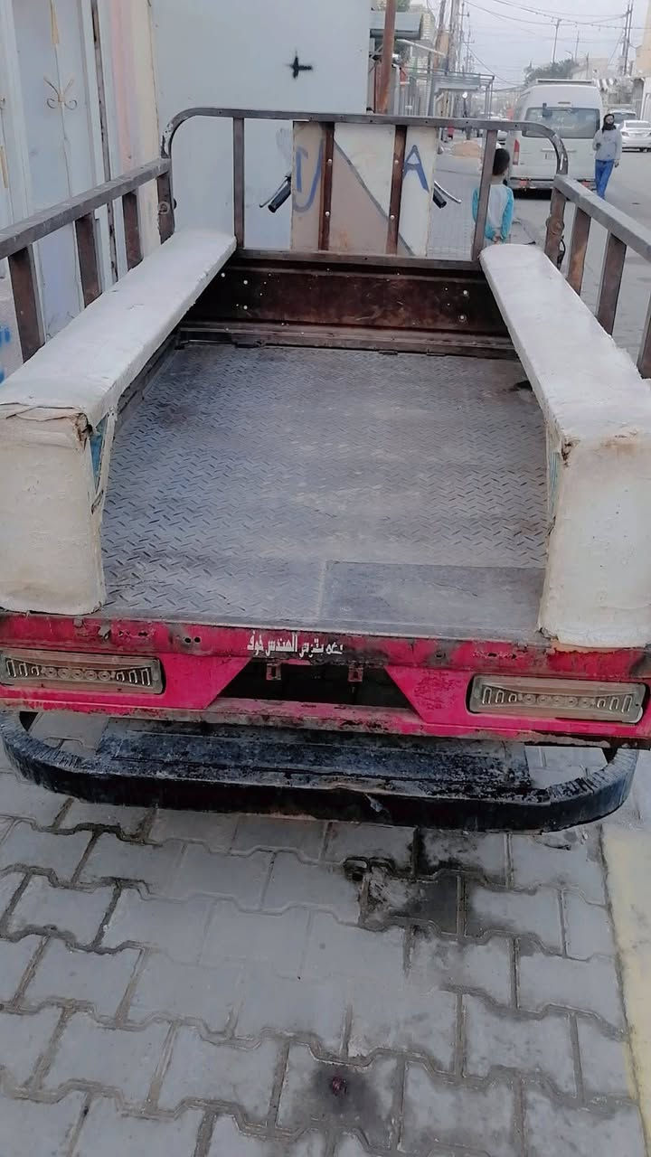 عمي السلام عليكم هاي ستوته للبيع نظيفه اصولي نظيفه وكلش حلوه سعرها بواحد وبيه مجال واحد ومليون وراح اخلي رقم الهاتف بيكم خير وتدللوا 📞***********
