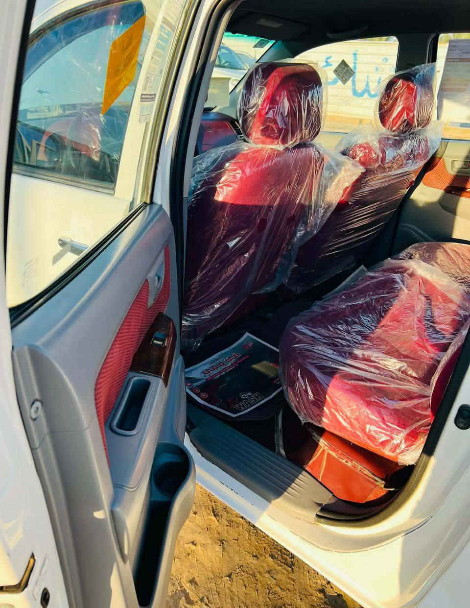 هيلوكس2011 الشركه العامه بغداد  سنويه مجدد ل 2030 السعر 155$*********** ***********
