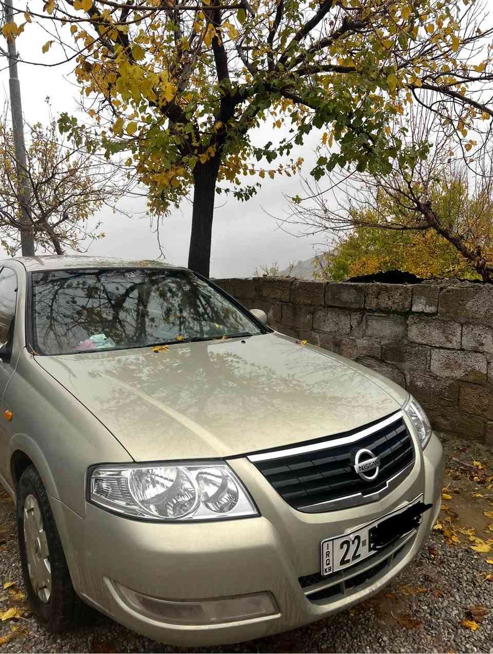 ٠۷٥۱۸۲۲٤٠۱۳ 
نيسان  سە نی مودیل ۲٠٠۸  گیر عادی
٢ پارچه ی پیشە وەی  هەیە بونیت سندوق لە گە ل 
کالبونە وەی سەقفو بونیت
سعر ۷٥ معامەلە أربيل, العراق


**إذا كنت صاحب هذا الإعلان وتريد حذفه لأي سبب، رجاءا أرسل رسالة إلى الدعم الفني**