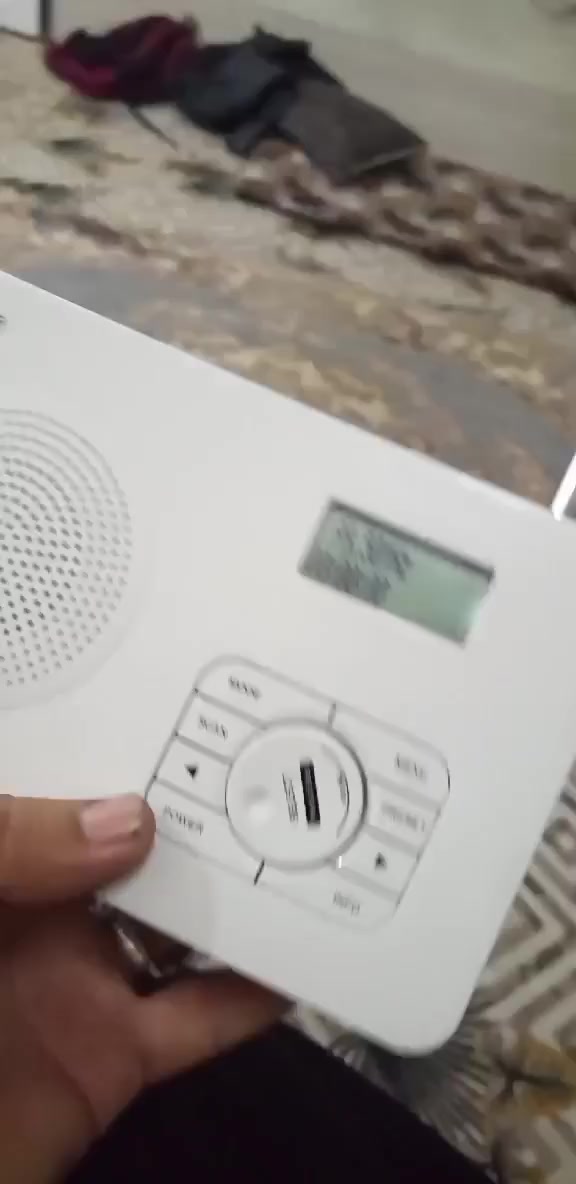 سعر ٢٥ الف ويا توصيل للكل محافظات راديو بريطاني 🇬🇧 مال امزون شرت شغل ***********هاذارقمي واتساب  لوك لوك
