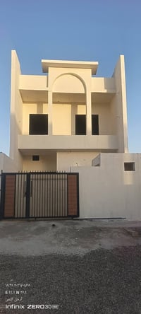 الصياده • ١٢٠م • طابقين