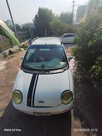 كيو كيو رقم انكليزي كير مكينه مكفوله دخل بحاله ممتازه كشرها نضافه ٦٠/1...