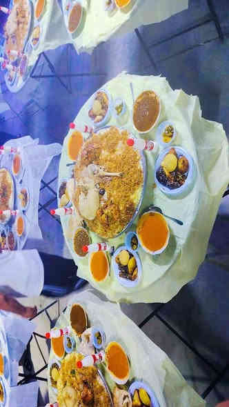 ✨ بسم الله الرحمن الرحيم ✨
توكلنا على الله
تجهيزات ليث العبيدي
***********
***********

📣 الطباخ هوبي المشايخي
📞 ***********

بعد انقطاع طويل… رجعنالكم وبقوة 💪🔥
على أتم الاستعداد للطبخ وتجهيز كافة المناسبات
من أصغر تجمع لأكبر وليمة 🤍🍽️

🔹 بإدارة الطباخ هوبي المشايخي
🔹 وبالتعاون مع تجهيزات ليث العبيدي
🔹 تجهيز صياني للمناسبات على أعلى مستوى
🔹 خبرة – جودة – طعم لا يُنسى
🔹 تنظيم كامل وتجهيزات احترافية
🔹 التزام بالمواعيد ورضاكم هدفنا

خدمتكم شرف إلنا… ووجودكم ينور سفراتنا 🌟
والله ولي التوفيق 🙏

───
📍 للحجوزات والاستفسار:
***********
