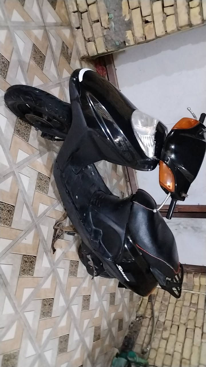 دراجه سبيسي للبيع
***********
#الخاجيه
