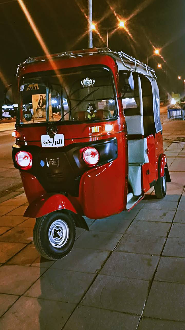 يا الله تكتك موديل ٢٢شهر ١٢ مرقم  مرقم  تكتك كفاله بيه طخه خفيفه ع البارد يم البكلايت اليسره  وبيه نكده وحده مال خياس كلش خفيفه حته ما مبينه   كهربائيات كله شغاله تايرات جدد  جاهزه ع اخر حبايه  مكينه مبدل ولفات فقط
اني ابيع مجفته بس مكفول تنقيص تبخير  مكينه خرسه  

مكاني الزعفرانيه شارع المعهد 
الشراي يتصل ما متواجد ع النت 
***********
السعر 9500تسعه ملايين ونص وبيه مجال قليل
