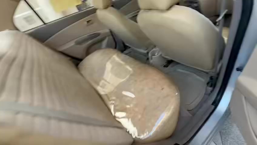 كيا ريو ٢٠١٠ 
خليجية محرك ١٦
سيارة 🚘 جاهزة من كلشي السيارة مالت بيت مو بايع شاري 

صور السونار وياها ✅

اربع تاير جديد ✅

صدر جديد ✅
 
اي نقص ماكو  /كير اوتو شرط /محرك شرط✅

سيارة نقد وقصد بمقدمة لا تقل عن ٦٥ ابيع 

   اي استفسار  *********** ☎️
