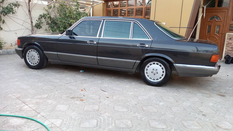 سلايت ابواب لارج كشنات ستيرن كهربائي  كهرباء امامي خلفي ارباع جامات كهرباء لايت فرجات سبير منازل موديل 1990 سيارة بلادي قطرة صبغ مابي محرك بلادي كير مكينة تبريد كله بشرط بردات بلادي ماشية ١٤٠ الف حقيقي vip

 *********** للاستفسار أربيل, العراق
