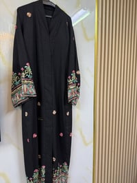 جلباب خليجي • نظيف • توصيل