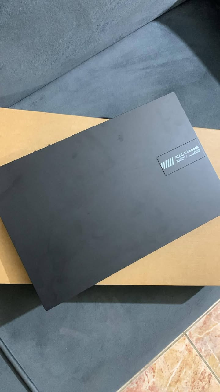 ASUS VIVOBOOK
425 وبي مجال


**إذا كنت صاحب هذا الإعلان وتريد حذفه لأي سبب، رجاءا أرسل رسالة إلى الدعم الفني**