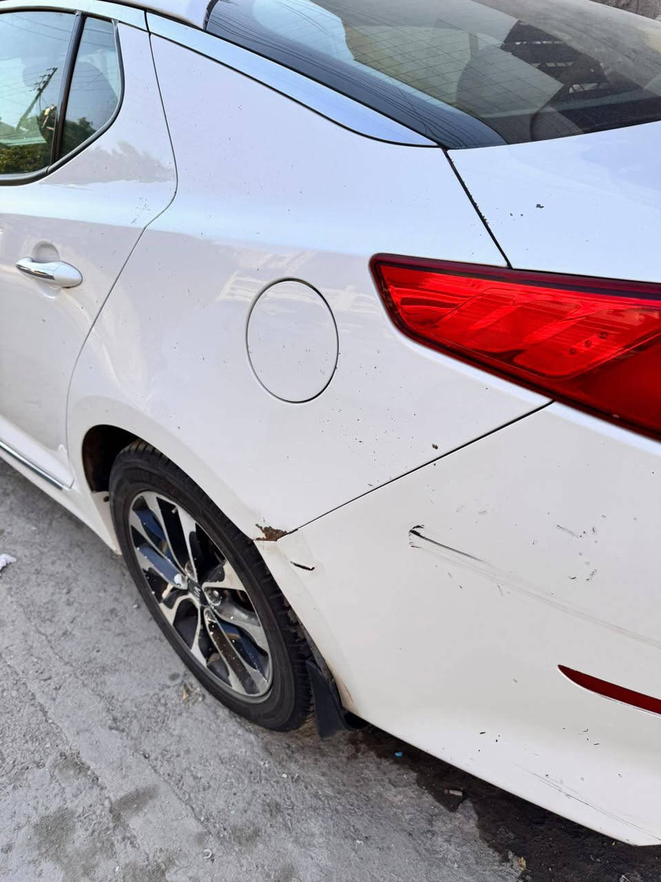 اوبتمه للبيع
موديل 2015

مكاني بغداد 

اب اسمي 

الرقم***********
