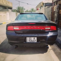 جارجر ٢٠١٢ • ٣ قطع تبديل • مكينه ٢٢