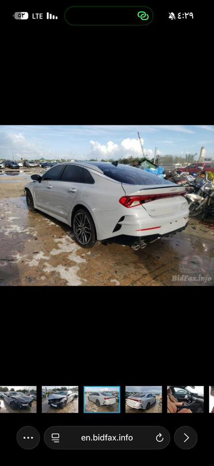 GT 2500 TURBO 2022
فول فول فول مواصفات رقم بغداد عنوانها كربلاء
السعر ١٤٥ ورقه قفل مابي كل مجال🔒 
***********
