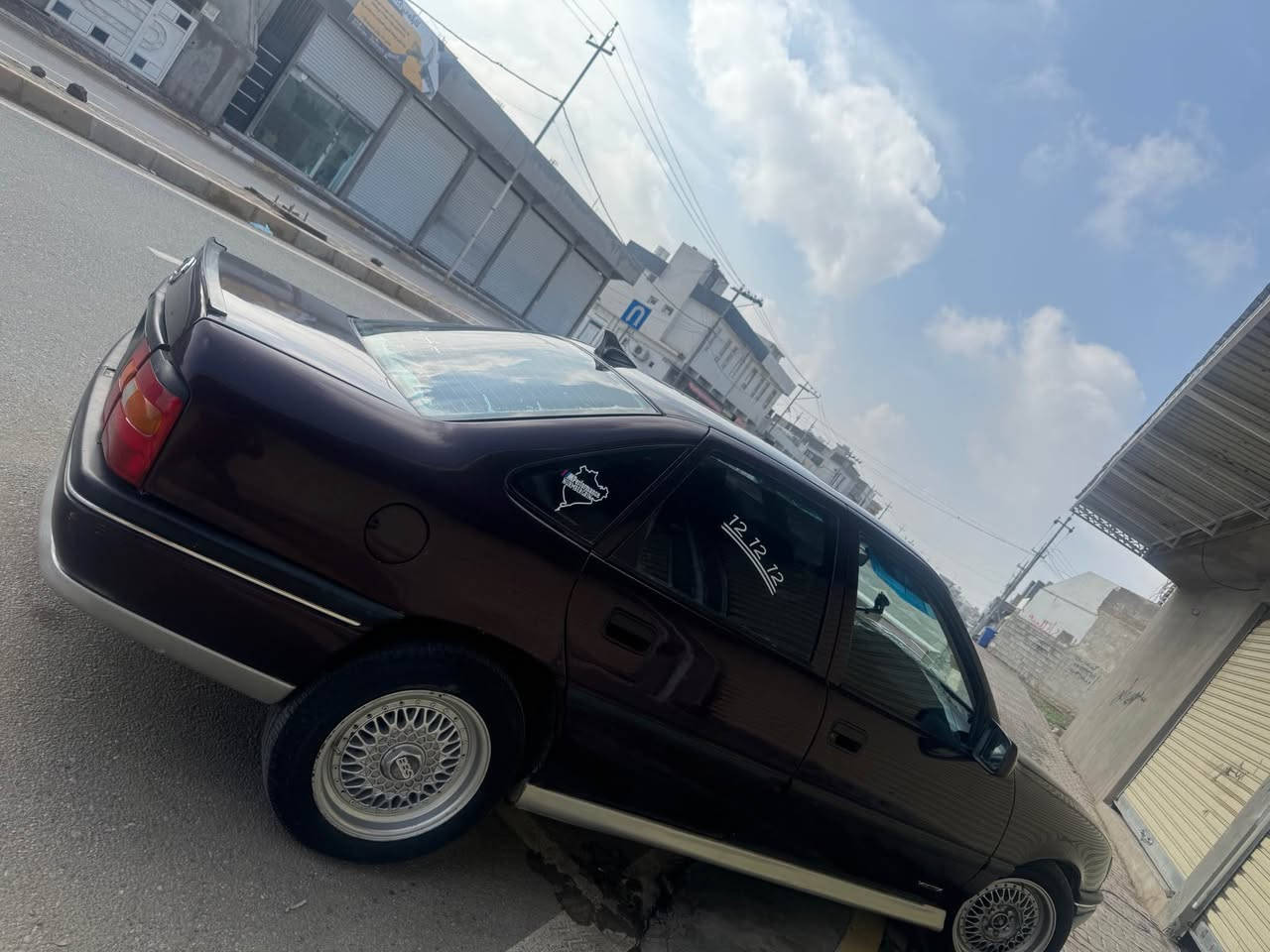 1992  سلايته ٢جام كاره با كوبون بانزيني هيه سه نه وي تا 2030تازه يه سه ياره كه تا بليه ي پاكه سعري ٤٥مه جال ره قم موبايل ***********. *********** كركوك, العراق
