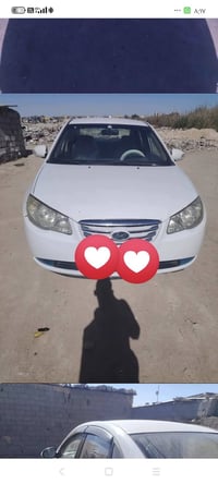 سياره النترا للبيع 2010 سعر 90 قابل للتفاوض مستعجل للبيع07874557468